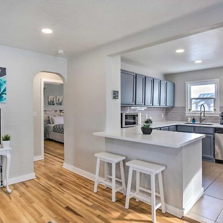 Grand Junction Vacation Rental With Fire Pit! Экстерьер фото