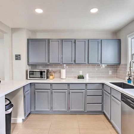 Grand Junction Vacation Rental With Fire Pit! Экстерьер фото