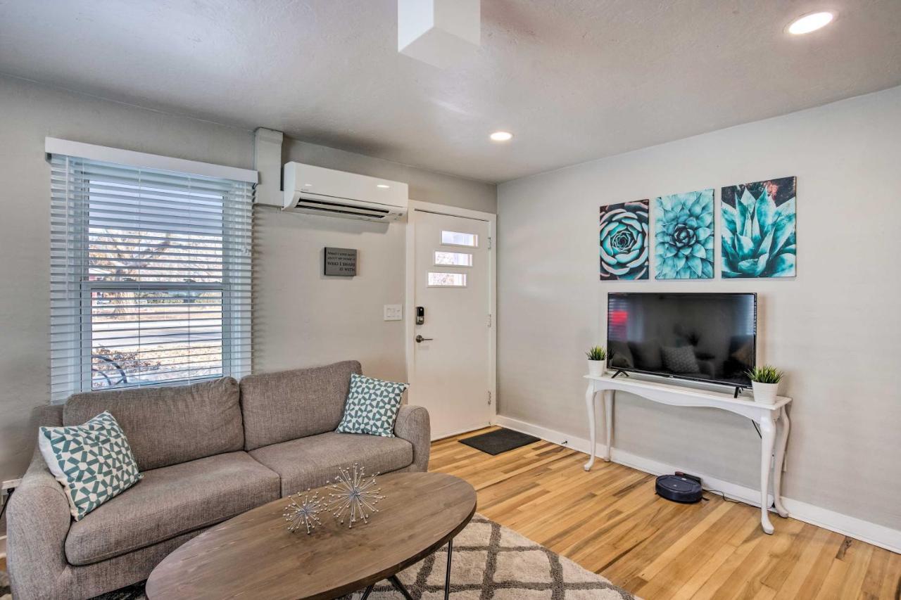 Grand Junction Vacation Rental With Fire Pit! Экстерьер фото