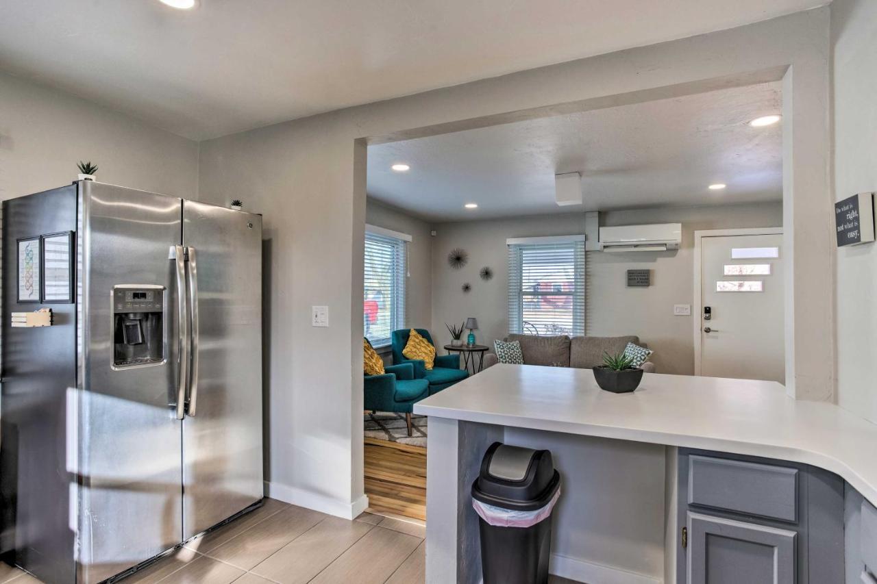 Grand Junction Vacation Rental With Fire Pit! Экстерьер фото