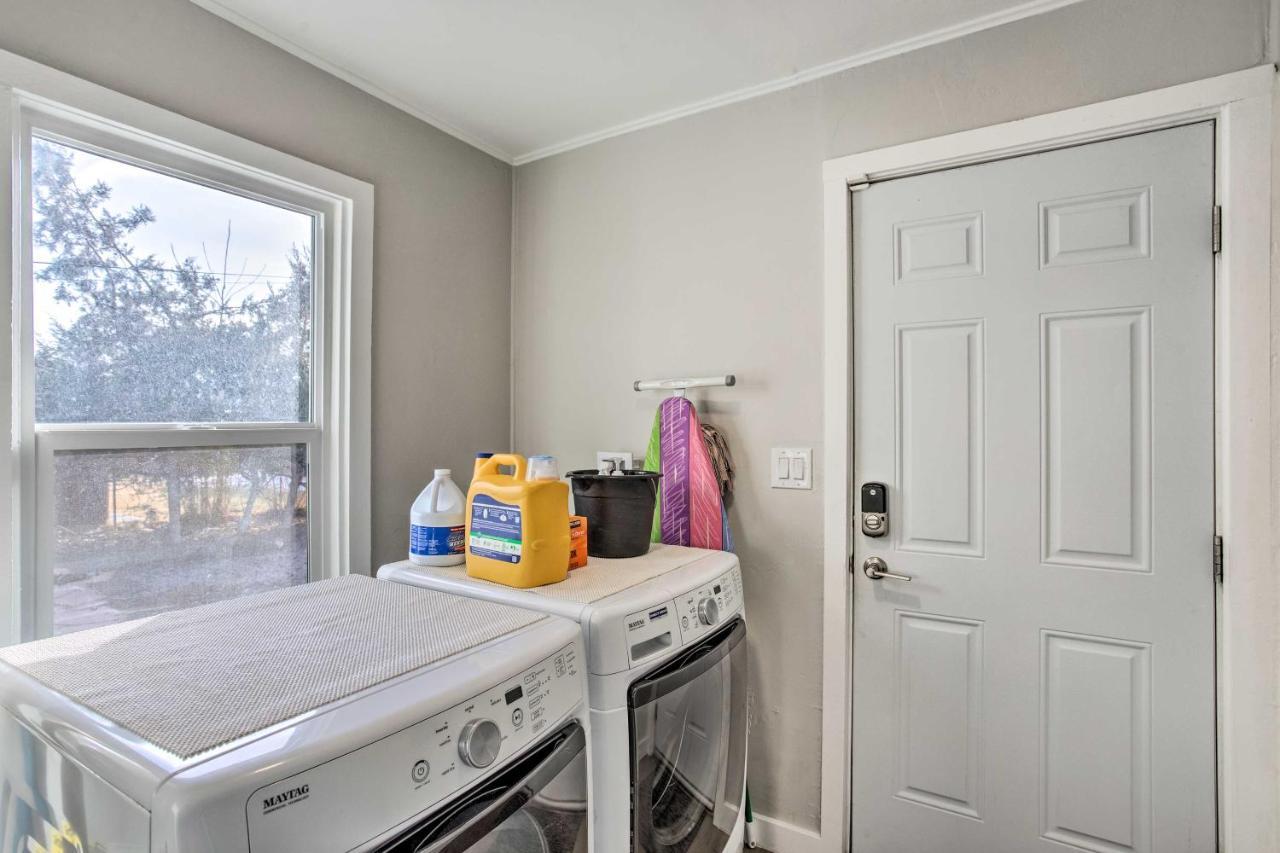 Grand Junction Vacation Rental With Fire Pit! Экстерьер фото