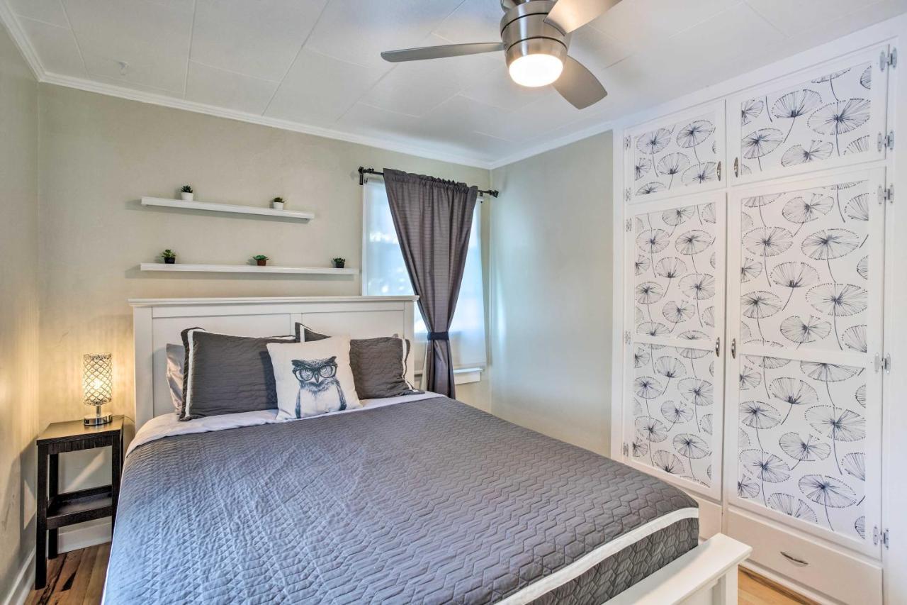 Grand Junction Vacation Rental With Fire Pit! Экстерьер фото