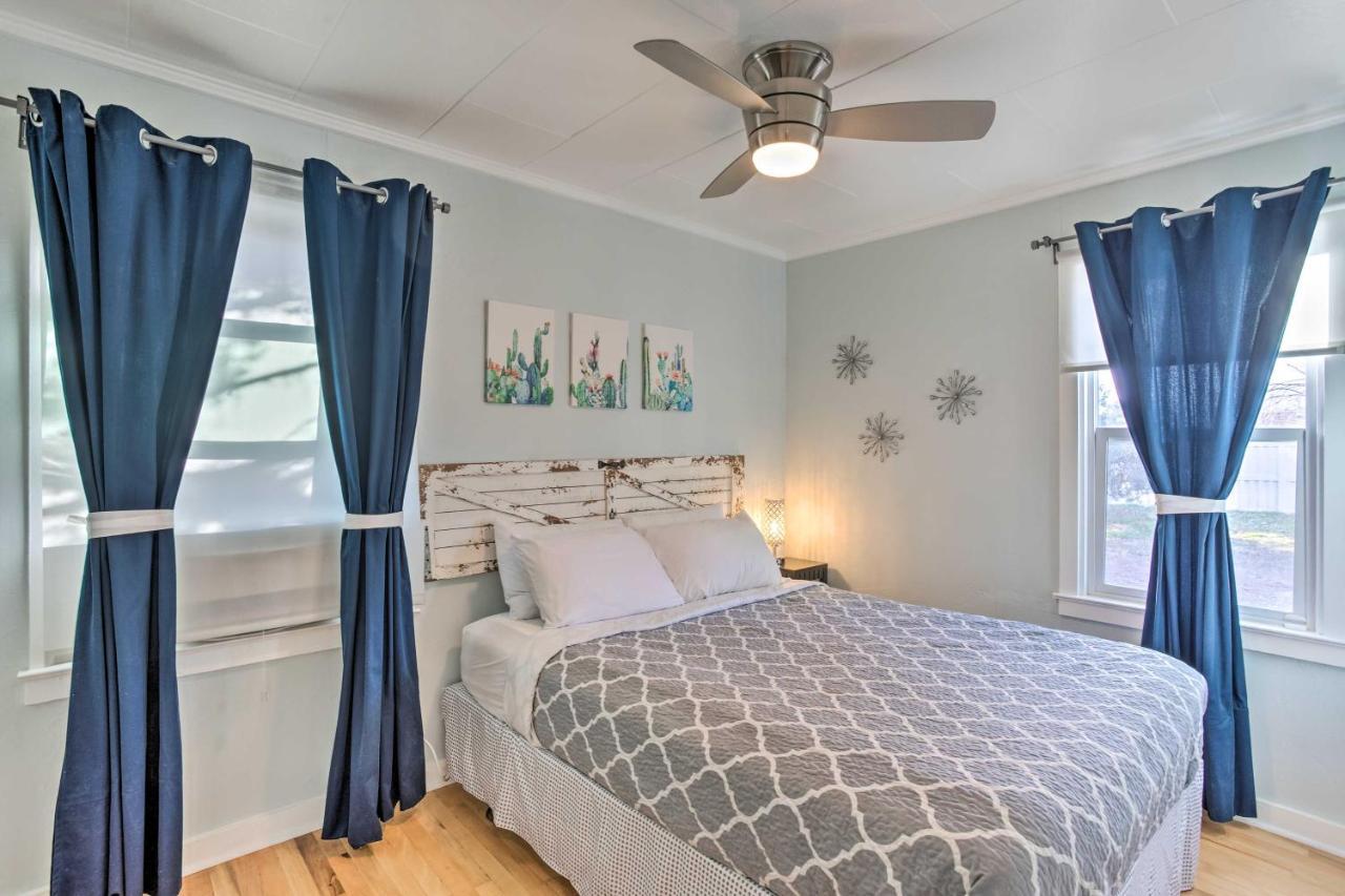 Grand Junction Vacation Rental With Fire Pit! Экстерьер фото