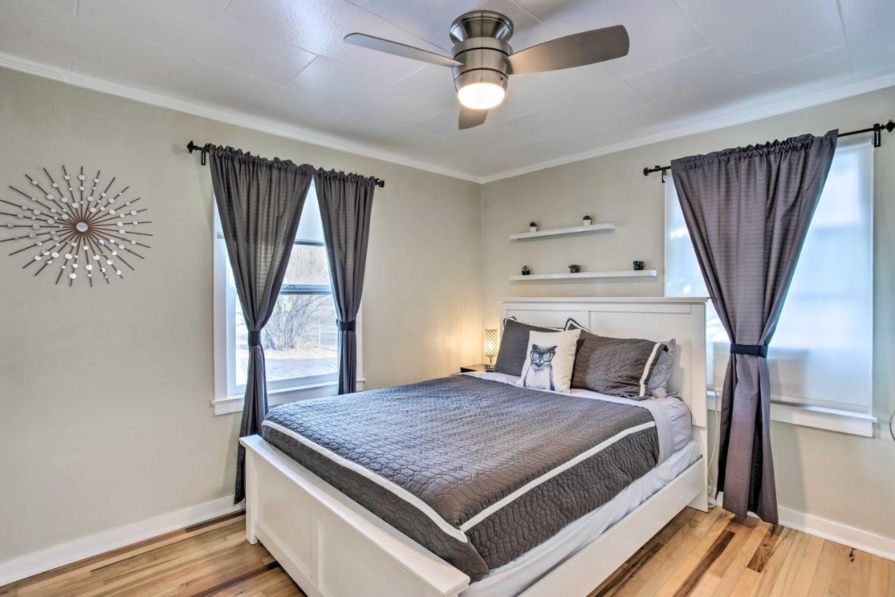 Grand Junction Vacation Rental With Fire Pit! Экстерьер фото
