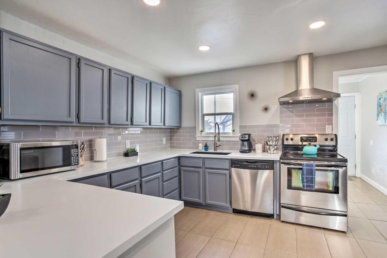 Grand Junction Vacation Rental With Fire Pit! Экстерьер фото